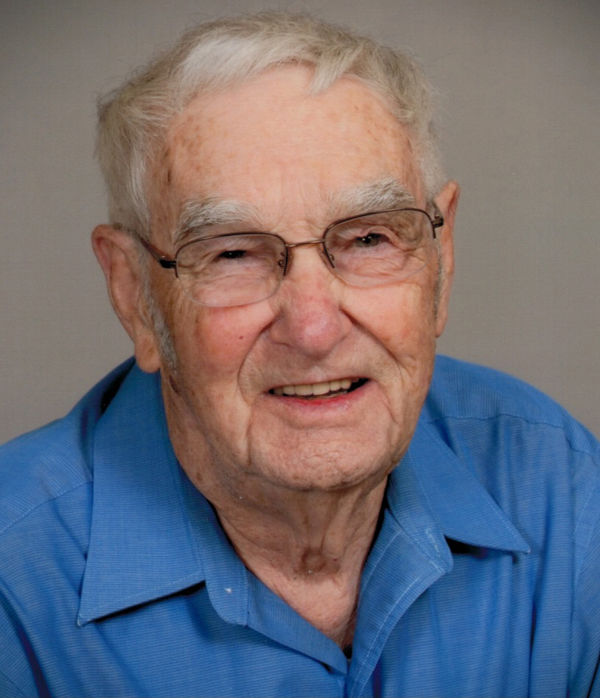 Donald Gravunder